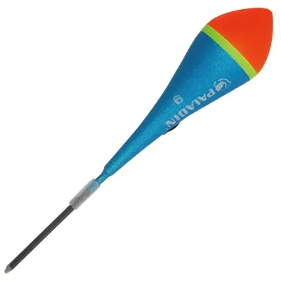Produktbild von Paladin Bomb Schlepppose - Angelpose, Länge / Tragkraft:10.7cm - 4g