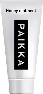Produktbild von PAIKKA Hunde-Honigsalbe Honey Ointment 50 ml