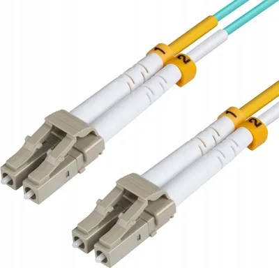 Produktbild von Microconnect FIB442030, 30 m, OM3, LC, LC
