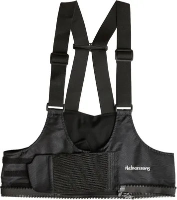 Produktbild von Halvarssons V2 Latz, schwarz, 70