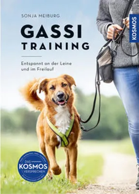 Obrázek produktu pro Gassi-Training