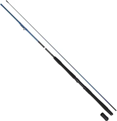 Produktbild von Savage Gear SGS2 Inline Trolling Game 2,44m 12-20LB - Schlepprute