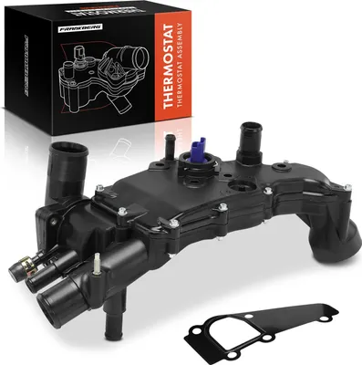 Immagine prodotto di Frankberg 1x termostato refrigerante per Peugeot Boxer 244 Z Citroën Jumper Fiat Ducato