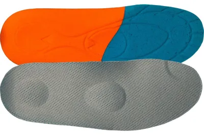 Produktbild von Lowa Kinder Schuhzubehör Fussbett 33