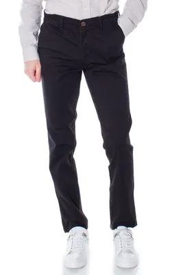 Zdjęcie produktu dla Spodnie Slim Fit JJIMARCO 12150158 Czarny, 28/32
