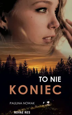 Produktbild von To nie koniec