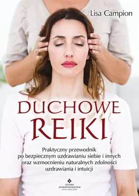 Immagine prodotto di Duchowe Reiki