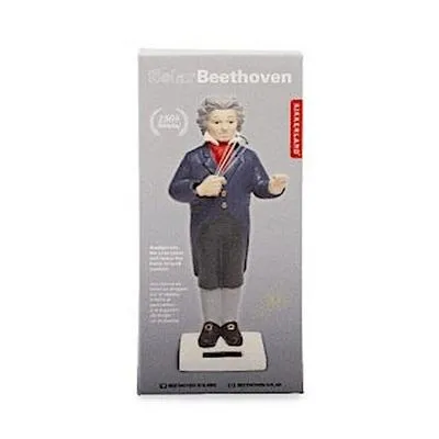 Zdjęcie produktu dla Kikkerland Beethoven Solar