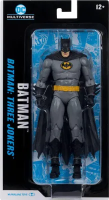 Produktbild von McFarlane Toys 17539, Actionfigur zum Sammeln, Film & TV-Serien