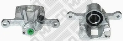 Produktbild von MAPCO Bremssattel Hinten Links für CHEVROLET NUBIRA Kombi 4375