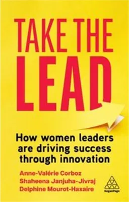Produktbild von Take the Lead