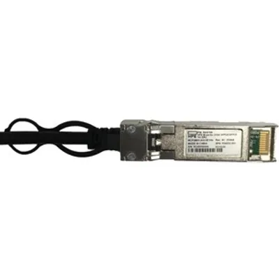 Produktbild von HPE 25Gb SFP28 to SFP28 0.5m Direct Attach Copper Cable, 0,5 m, SFP, SFP