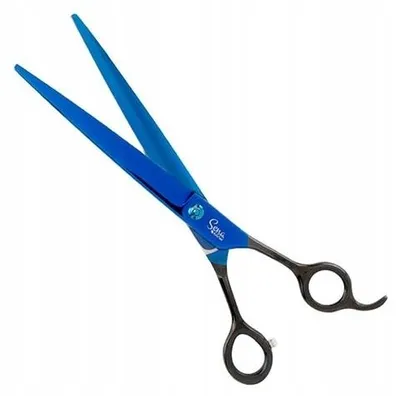 Imagen del producto de Tijeras rectas Sena, 20,5 cm