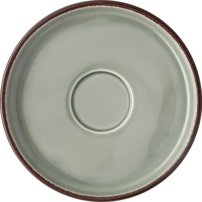 Image de Rosenthal Kombi-Untertasse Moss 10660-405405-14771