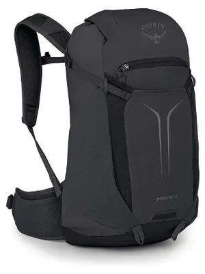 Obrázek produktu pro OSPREY Sportlite 22 Raven Black Raven Black