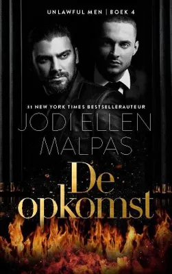 Produktbild von Boek De Opkomst - Intrigerend Verhaal