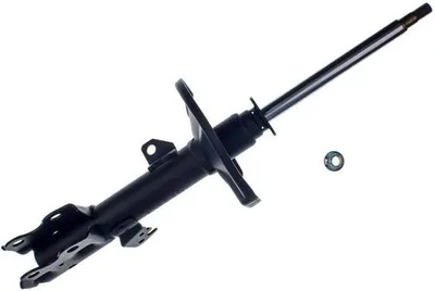 Produktbild von DENCKERMANN Stoßdämpfer Vorne Rechts für TOYOTA PRIUS Liftback (NHW20) Federbein DSB386G