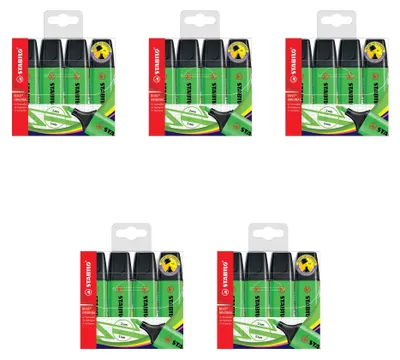 Produktbild von STABILO - Textmarker - BOSS ORIGINAL