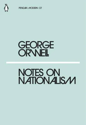 Obrázok produktu pre Notes on Nationalism