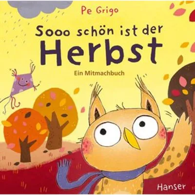 Image de Sooo schön ist der Herbst