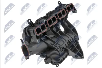 Produktbild von NTY BKS-MZ-003 Ansaugbrücke Ansaugkrümmer für MAZDA CX-5 (KE, GH) 6 Kombi (GJ, GL) CX-5 (KF) 6 Limousine (GJ, GL) CX-5 Van (KE)