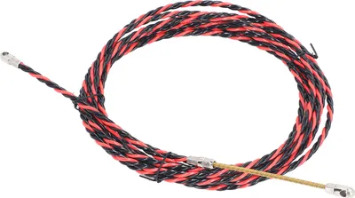 Obrázek produktu pro Elektrický navlékač pružinových vodičů,Elektrický navlékač pružinových vodičů,Elektrický nástroj pro stahování vodičů,Elektrický nástroj pro stahování kabelů,Elektrikářský ruční navlékač,Elektrikářský nástroj pro navlékání vodičů