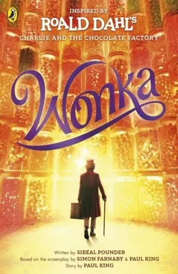 Immagine prodotto di Wonka wer. angielska