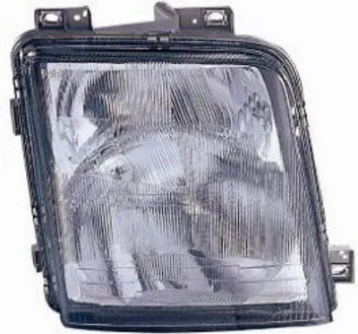 Immagine prodotto di VAN WEZEL Faro destro per VW LT 28-46 II Furgone (2DA, 2DD, 2DH) 5877964