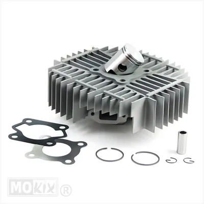 Obrázek produktu pro BestPrice, válec Super Breitwand o průměru 40 mm, kompatibilní s motocykly Kreidler RMC/S