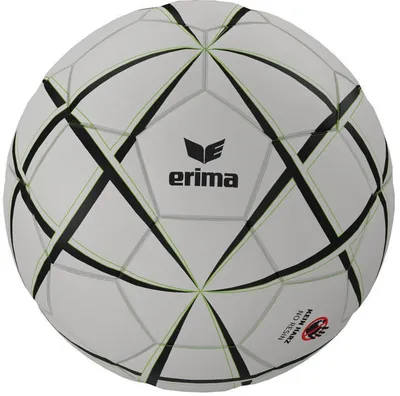 Produktbild von Erima Magic White - black/green gecko, Größe:3