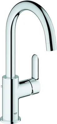 Produktbild von GROHE BauEdge, Chrom