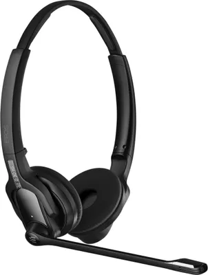 Immagine prodotto di EPOS IMPACT D 30 HS - Headset - On-Ear (1001331)