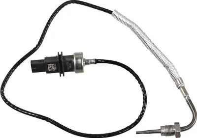 Produktbild von METZGER 08941004 Abgastemperatursensor für VW Golf VII Schrägheck (5G1, BQ1, BE1, BE2)