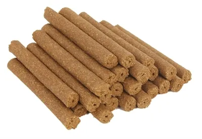 Imagen del producto de Sticks Fricandel Con Salmón, 50 Unidades
