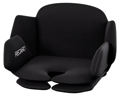 Produktbild von Recaro Sitzverkleinerer - Fresh Black