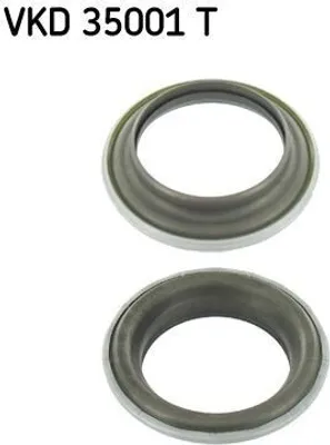 Produktbild von SKF VKD 35001 T Wälzlager Domlager für RENAULT Scénic I (JA0/1, FA0) Vorne