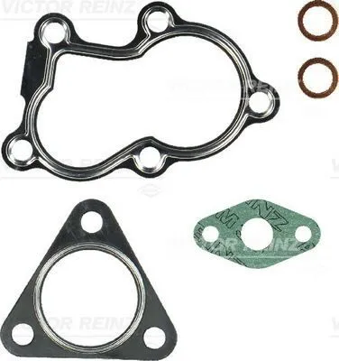 Produktbild von REINZ 04-10132-01 Montagesatz Turbolader für CHRYSLER VOYAGER II (ES) Voyager / Grand Voyager II (ES)
