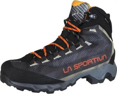 Produktbild von La Sportiva Aequilibrium Gtx Wanderschuhe Orange,Schwarz EU 46 Mann Orange,Schwarz EU 46