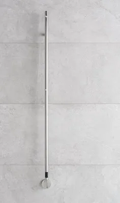 Immagine prodotto di Asciugatrice elettrica PMH Ole OL1 91X1708MM DRITTA IN ACCIAIO INOX LUCIDO OL1SS