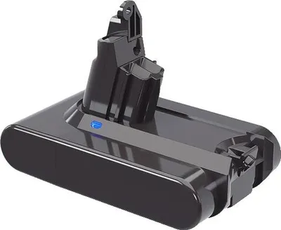 Obrázek produktu pro Náhradní baterie Dyson, 216V, 6000mAh, 1 kus 6,0Ah