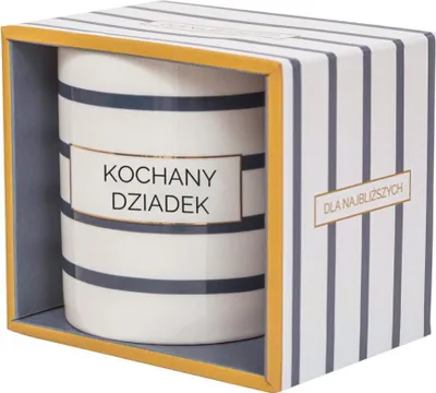Image de Tasse cadeau - Cher grand-père - Be-Happy Gifts