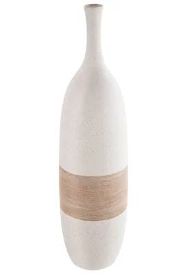 Obrázok produktu pre GILDE Flaschenvase Olbia H. 50 cm,28743