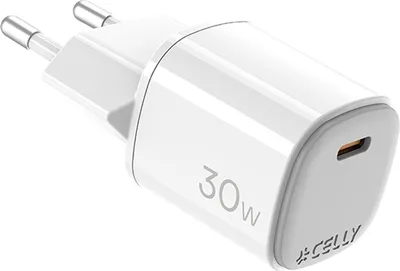 Image de Chargeur USB GaN 1 x USB-C PD 30W