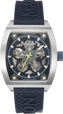 Produktbild von Herrenuhr Aston Martin Thrill Track Gear Automatik
