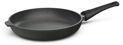 Produktbild von Hoffmann Bratpfanne Ø 20 cm Aluguss Antihaft Induktion ohne Deckel