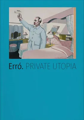 Productafbeelding van Reifenscheid, B: Erró