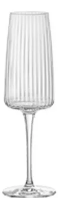 Immagine prodotto di Set 6 Calici Exclusiva Prosecco Cl 26