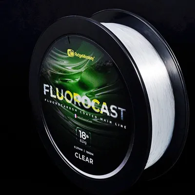 Produktbild von RidgeMonkey Fluorocast - 0,33mm / Karpfenschnur