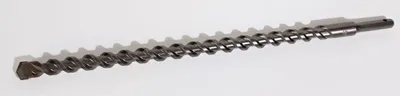 Obrázek produktu pro HELLER vrták do zdiva, vrták do kamene, vrták do betonu, vrták Ø 18 mm, 350/400 mm