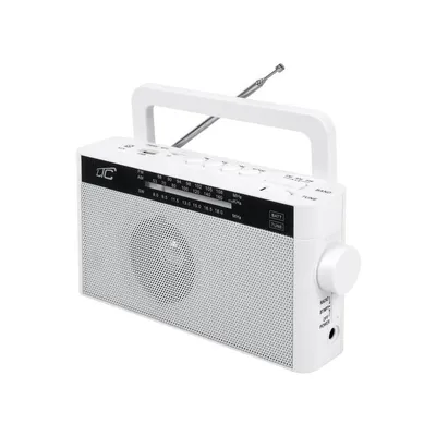 Obrázok produktu pre Rádio prenosné LTC SONA 2028B biele
